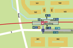 Blk 310 Woodlands Street 31 (Woodlands), HDB 3 Rooms #151521242